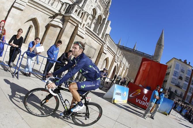 Alejandro Valverde (Movistar)