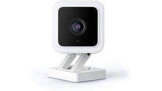 Best nanny camera - Wyze Cam v3