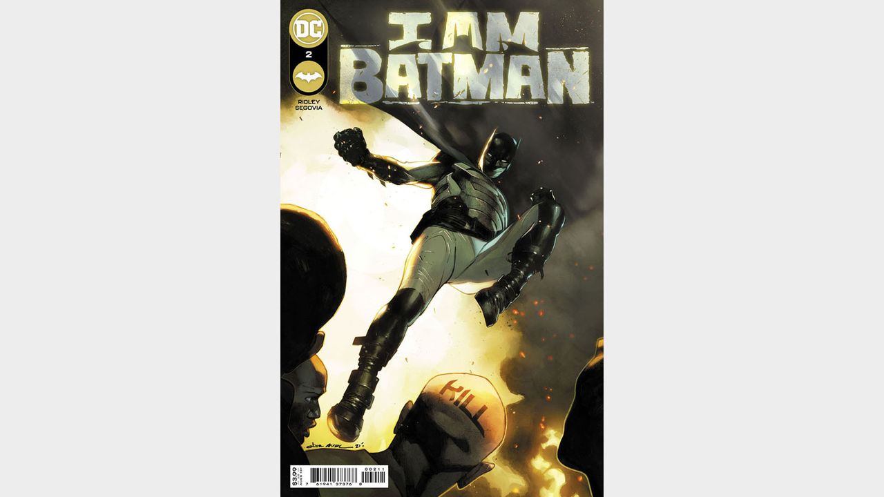 DC October 2021 solicitations