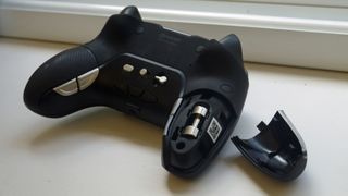 Nacon Revolution Unlimited Pro controller review