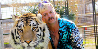 Tiger King: Murder, Mayhem and Madness Joe Exotic Netflix