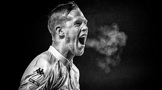 Pontus Jansson Leeds interview