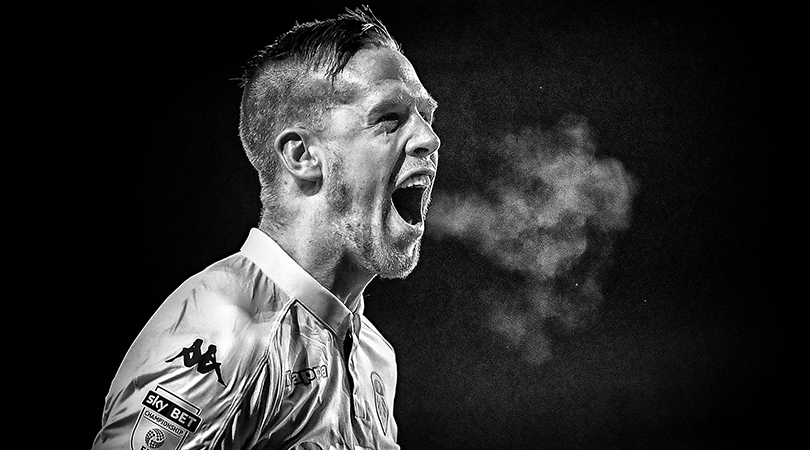 Pontus Jansson Leeds interview