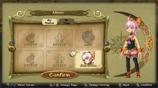 Final Fantasy Crystal Chronicles Remastered Edition How To Mimic