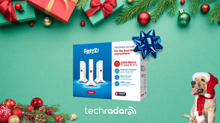 Fritz!mesh set 4200 winactie