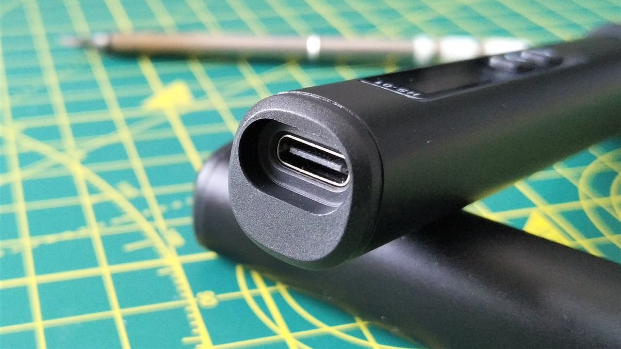 Fnirsi HS-01