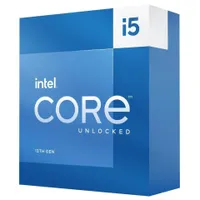 Intel Core i5 13600KF | 14 cores, 24 threads | 6 P-cores + 8 E-cores | 5.1GHz | LGA 1700 | $304 $250 at Amazon (save $54)
