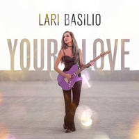 EDITOR'S PICK: Lari Basilio – Your Love