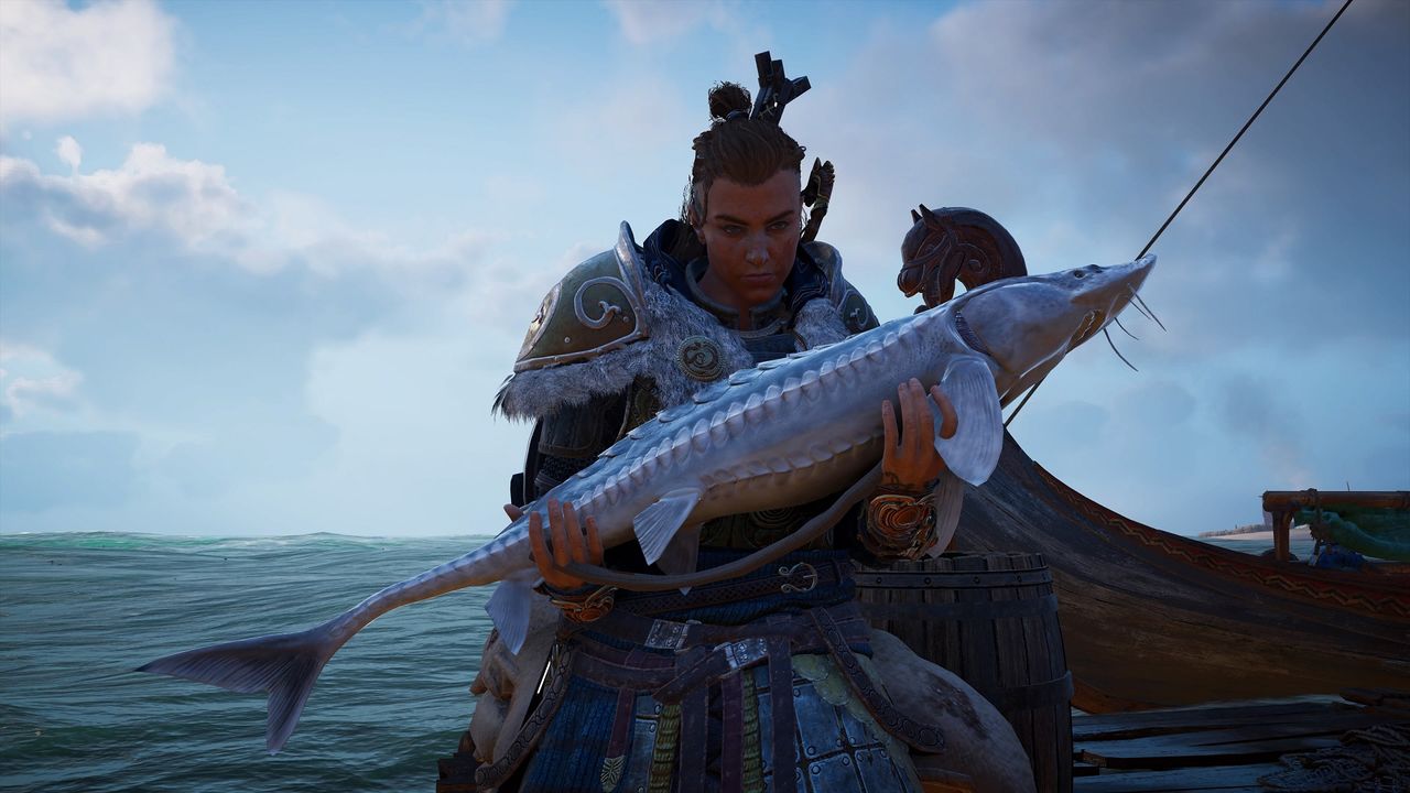 Assassin's Creed Valhalla