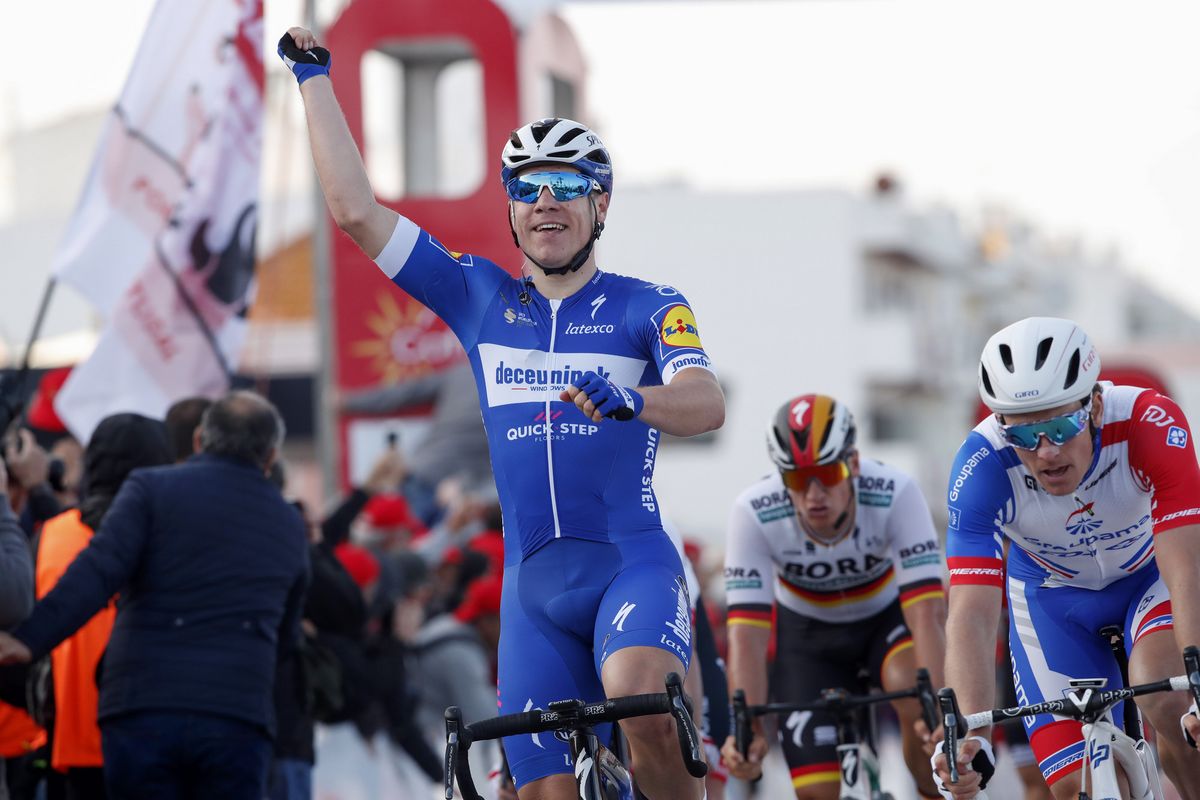 Fabio Jakobsen (Deceuninck-Quickstep)