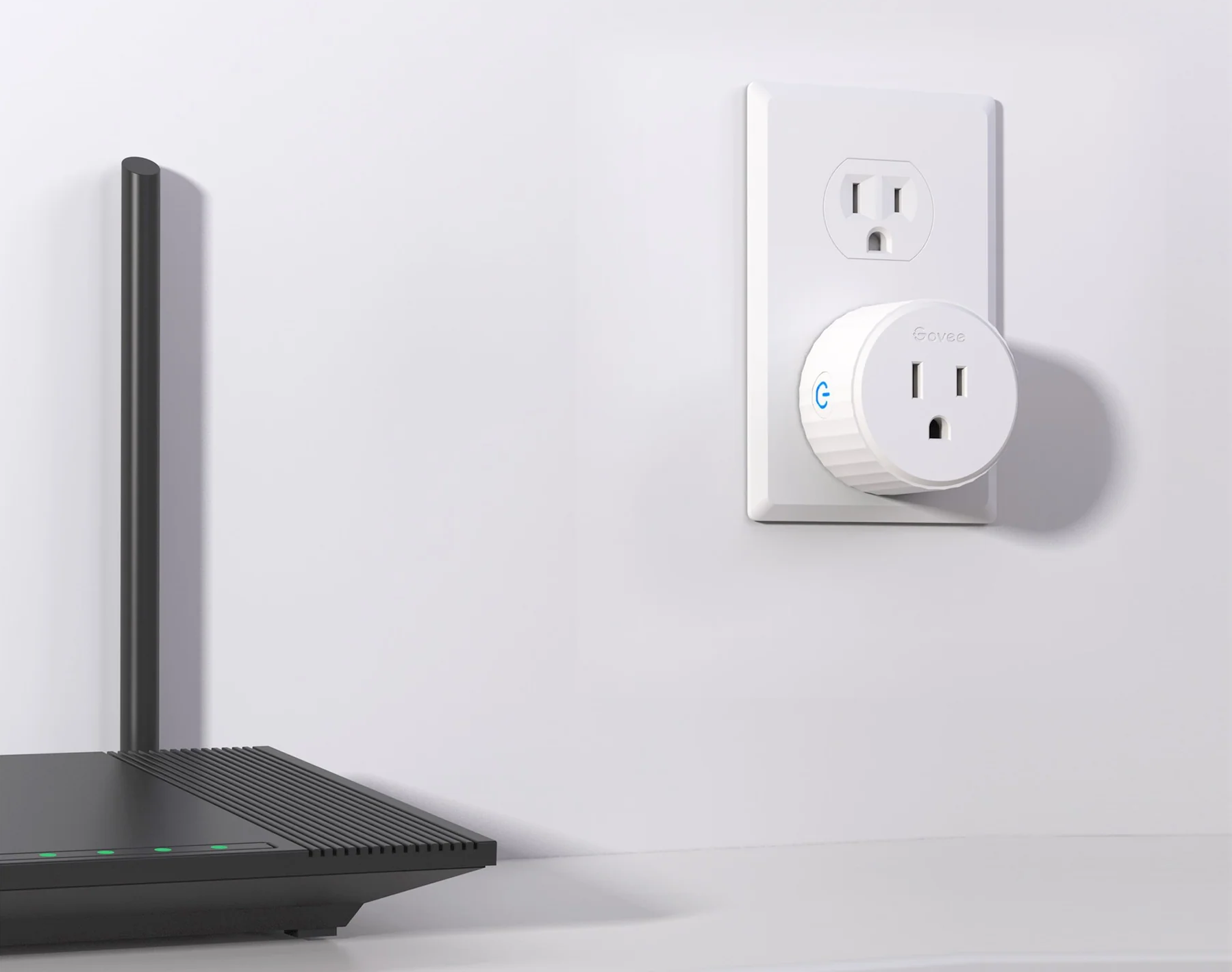 How to Use Govee Smart Plug Outlets? 