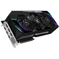 Gigabyte Aorus RTX 3080 Gaming Master | 10GB GDDR6X | 8,704 Shaders | 1,800MHz Boost |$879.99 $659.99 at Newegg (save $220)