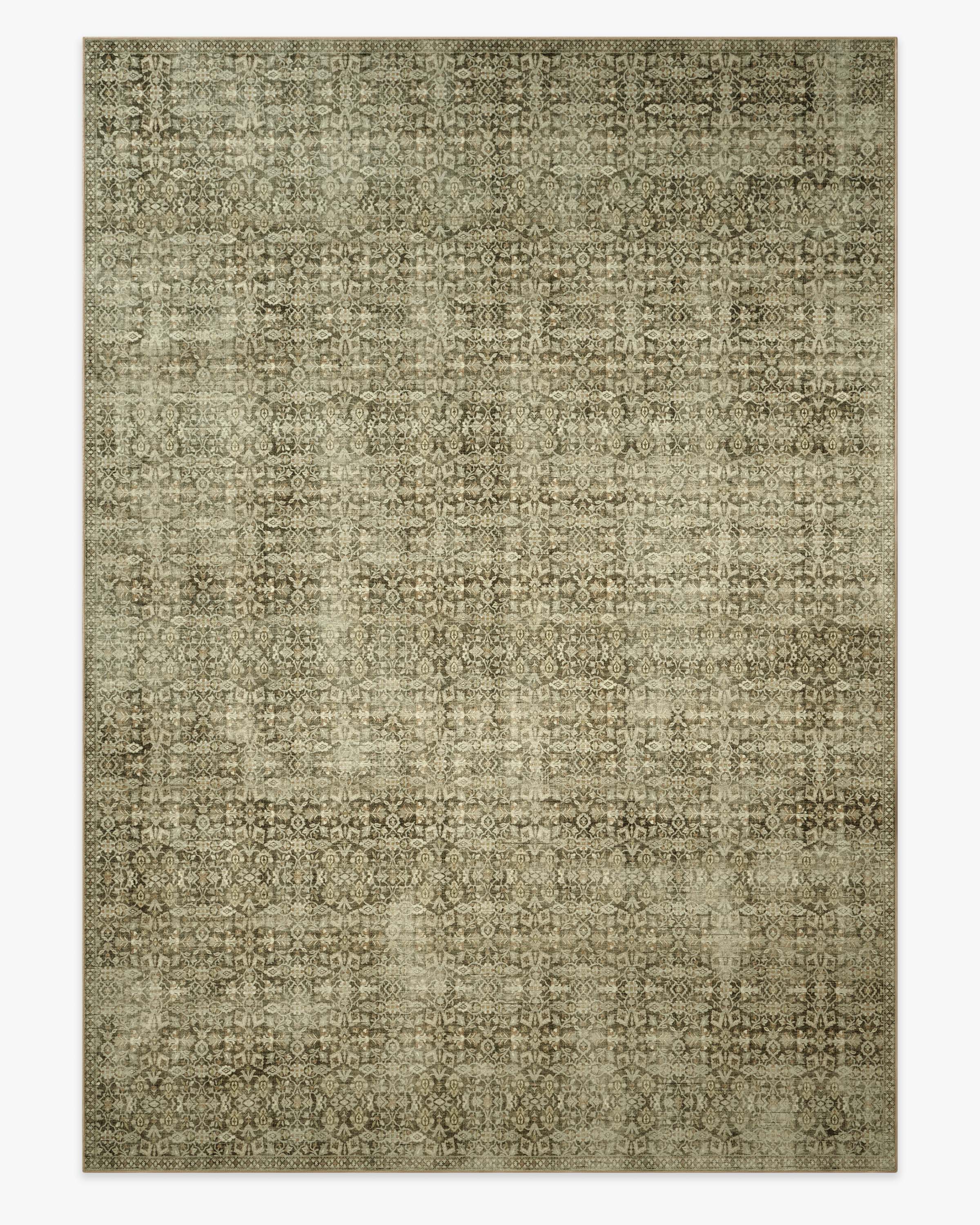 Ruggable, Sierra Wheat Rug