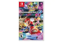 Mario Kart 8 Deluxe: was $59 now $43 @ Walmart

Price check: $43 @ Amazon