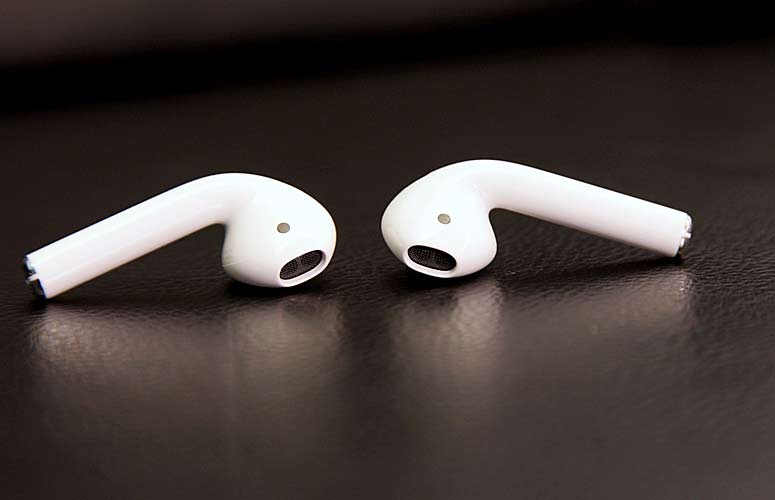 AirPods 3 vs AirPods 2