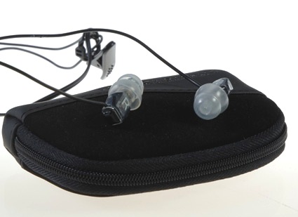 Etymotic Research Inc. ER6 Isolator Earphones - Holiday Buyer's Guide ...