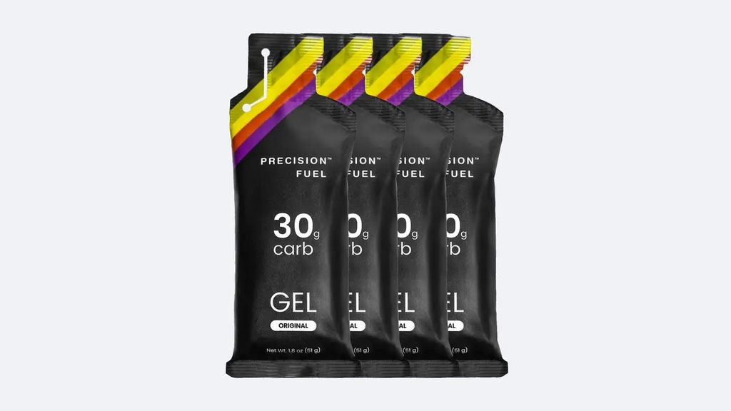 The Best Running Gels And How To Use Them In Your Training Coach
