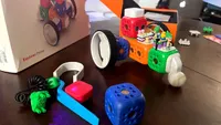 Robo Wunderkind Explorer Kits: Available at Amazon