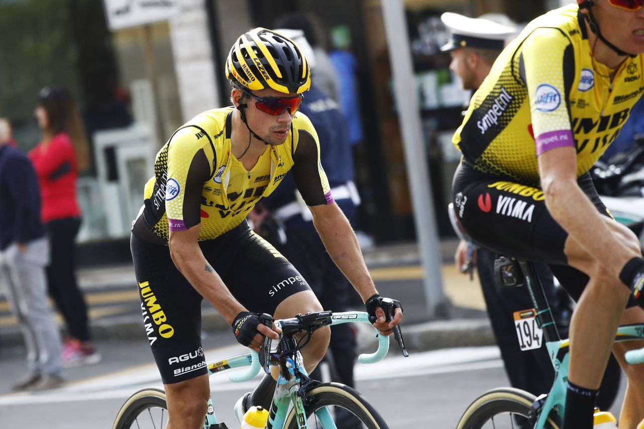 Il Lombardia 2019