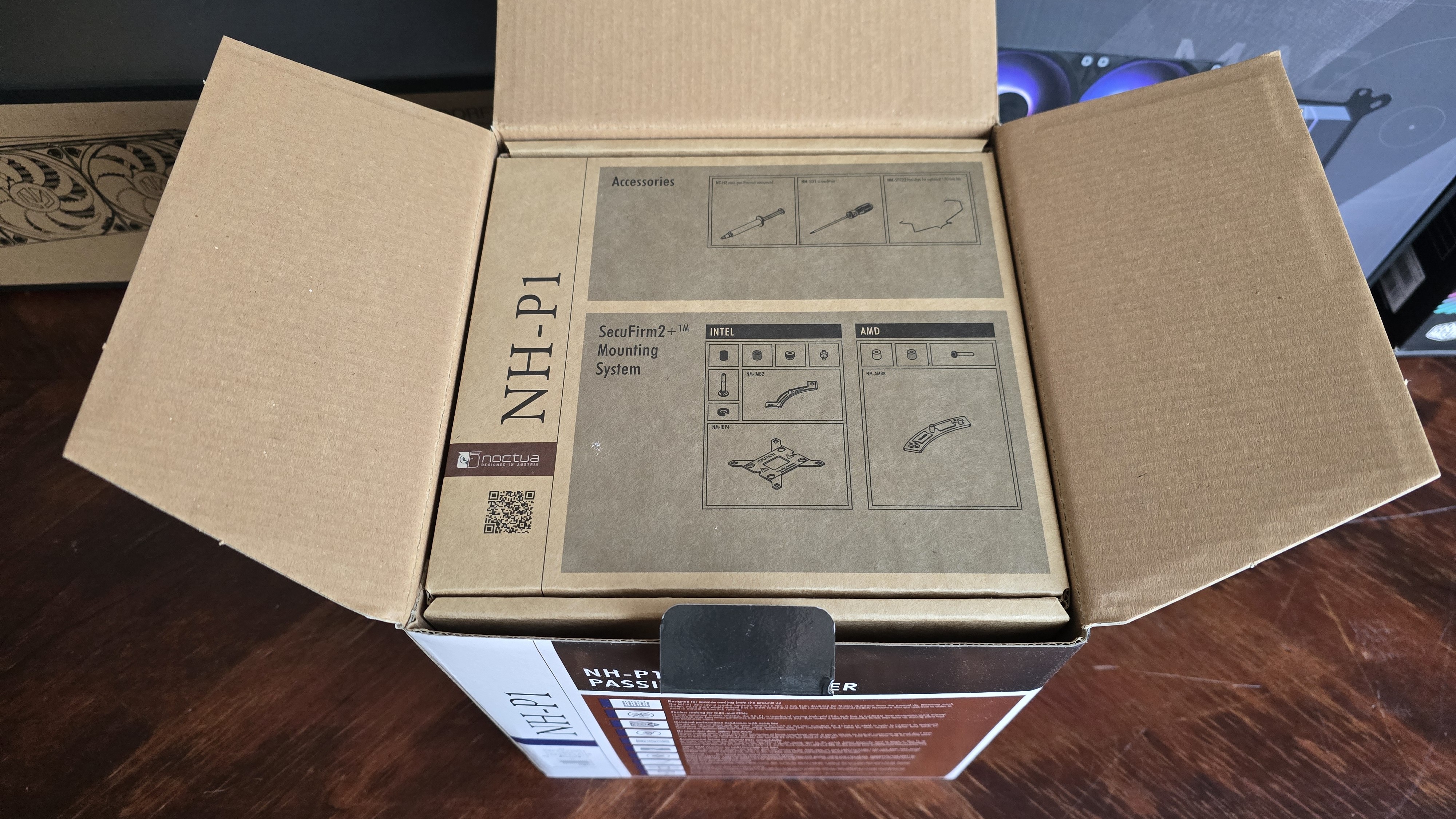 Noctua NH-P1