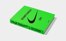 Nike and Virgil Aboh Icons front cover