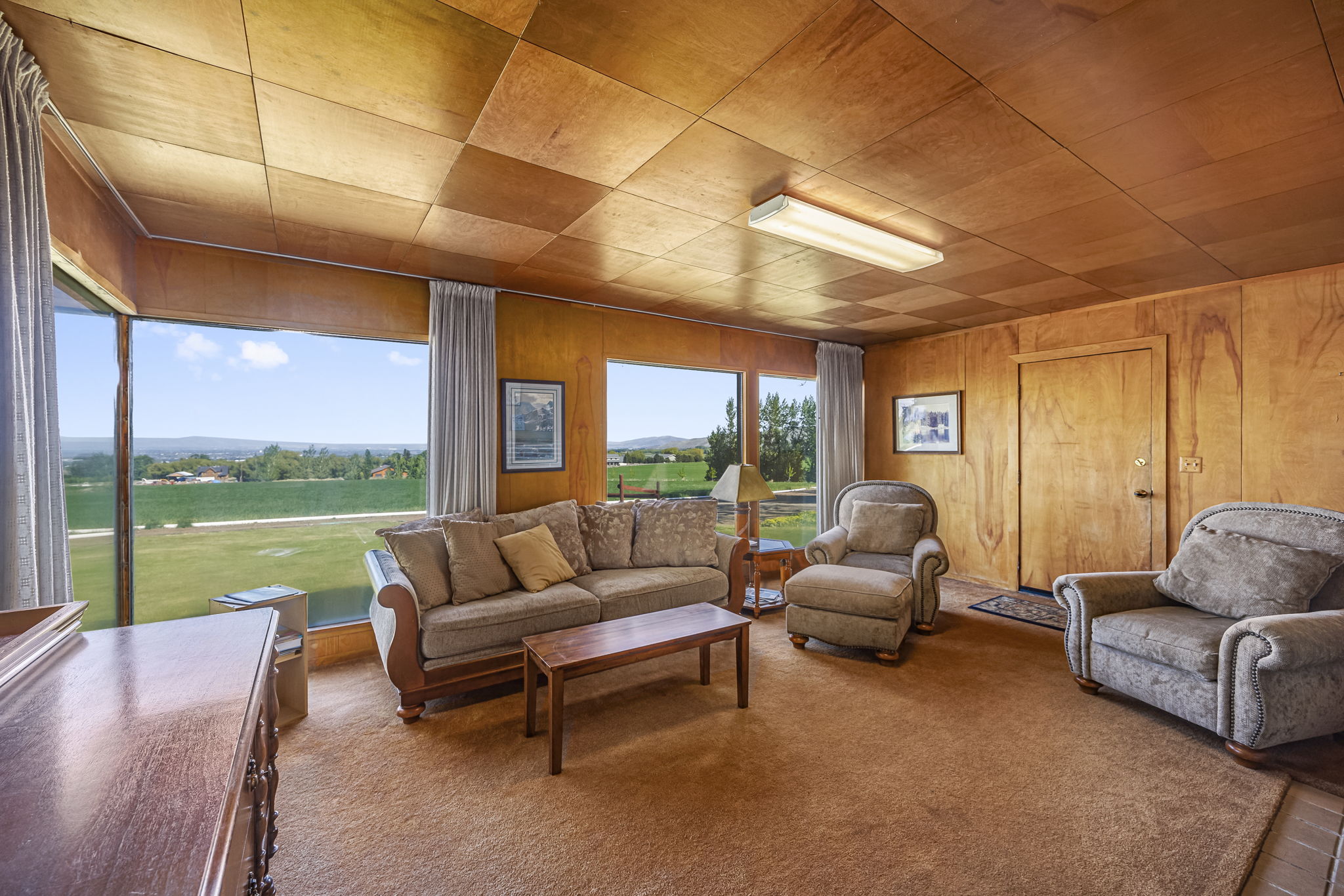 A home for sale in Washington.
