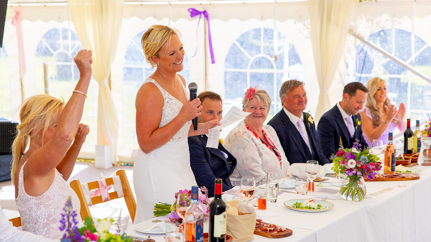 Gemma Tattersall wedding