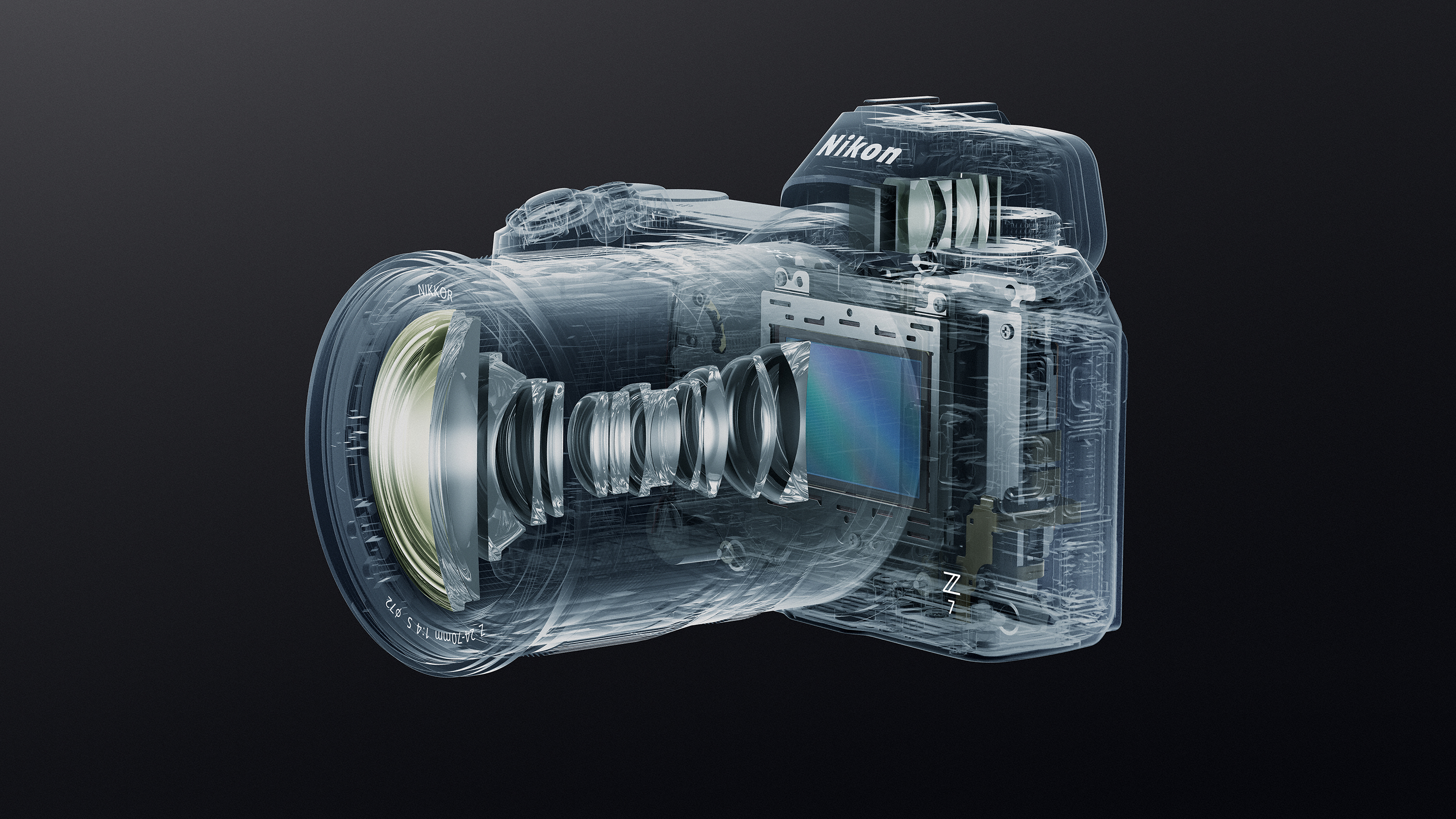 long Sta in plaats daarvan op actie Full-frame cameras: do you really need one? | TechRadar