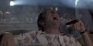 Cape Fear laughing scene