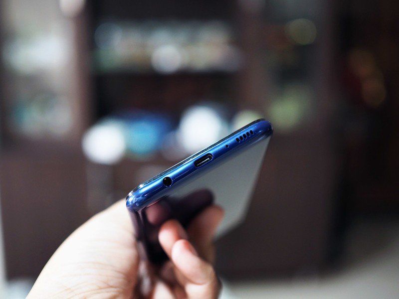 Samsung Galaxy M10 and M20 preview