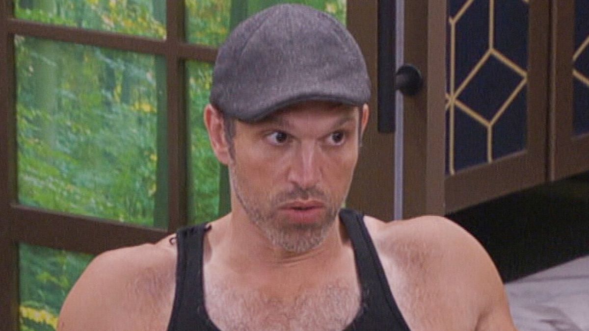 Big Brother Spoilers Hisam Has Two Paths To Avoid Eviction, And