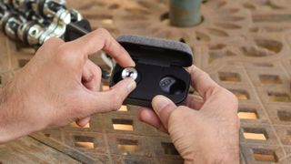 Sennheiser Momentum True Wireless 2