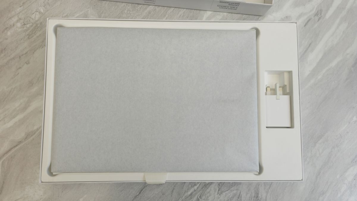 Samsung Galaxy Book4 Edge hands-on