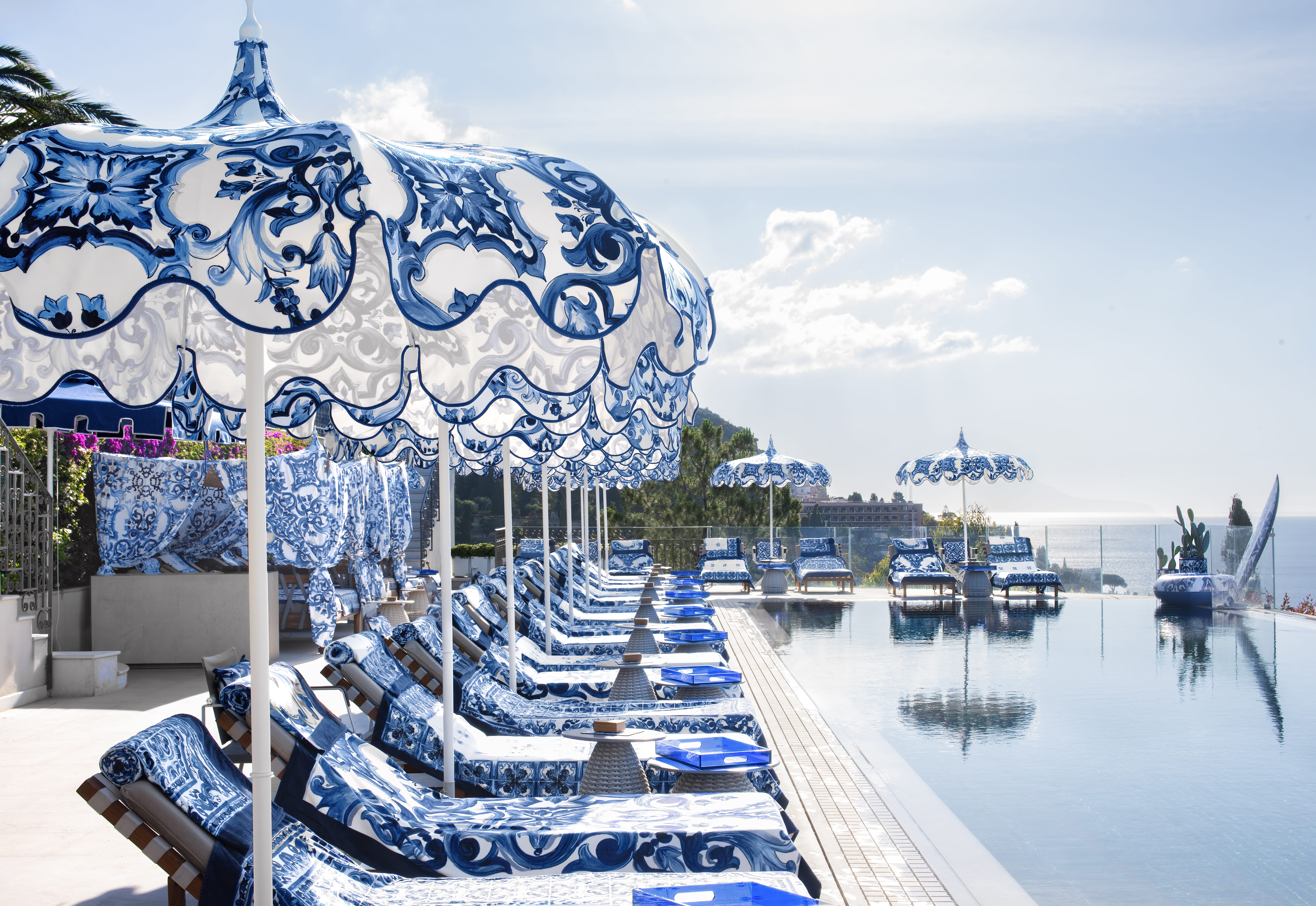Dolce & Gabbana Taormina