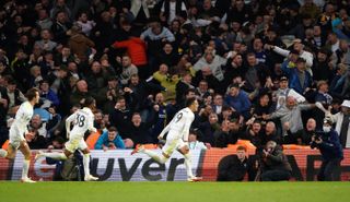 Leeds United v Wolverhampton Wanderers – Premier League – Elland Road