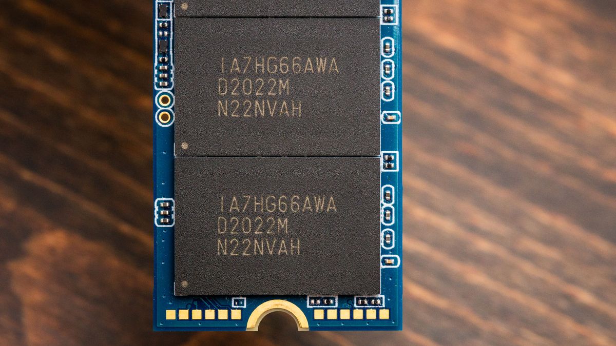 Silicon Power UD70 M.2 SSD Review: Low-Cost PCIe Gen3 Speed