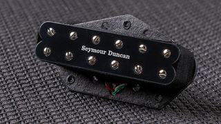 Seymour Duncan Red Devil Telecaster Pickup