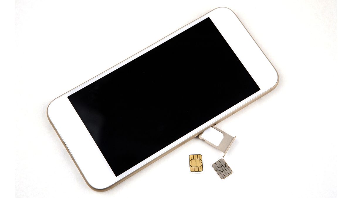 iphone sim card only deals