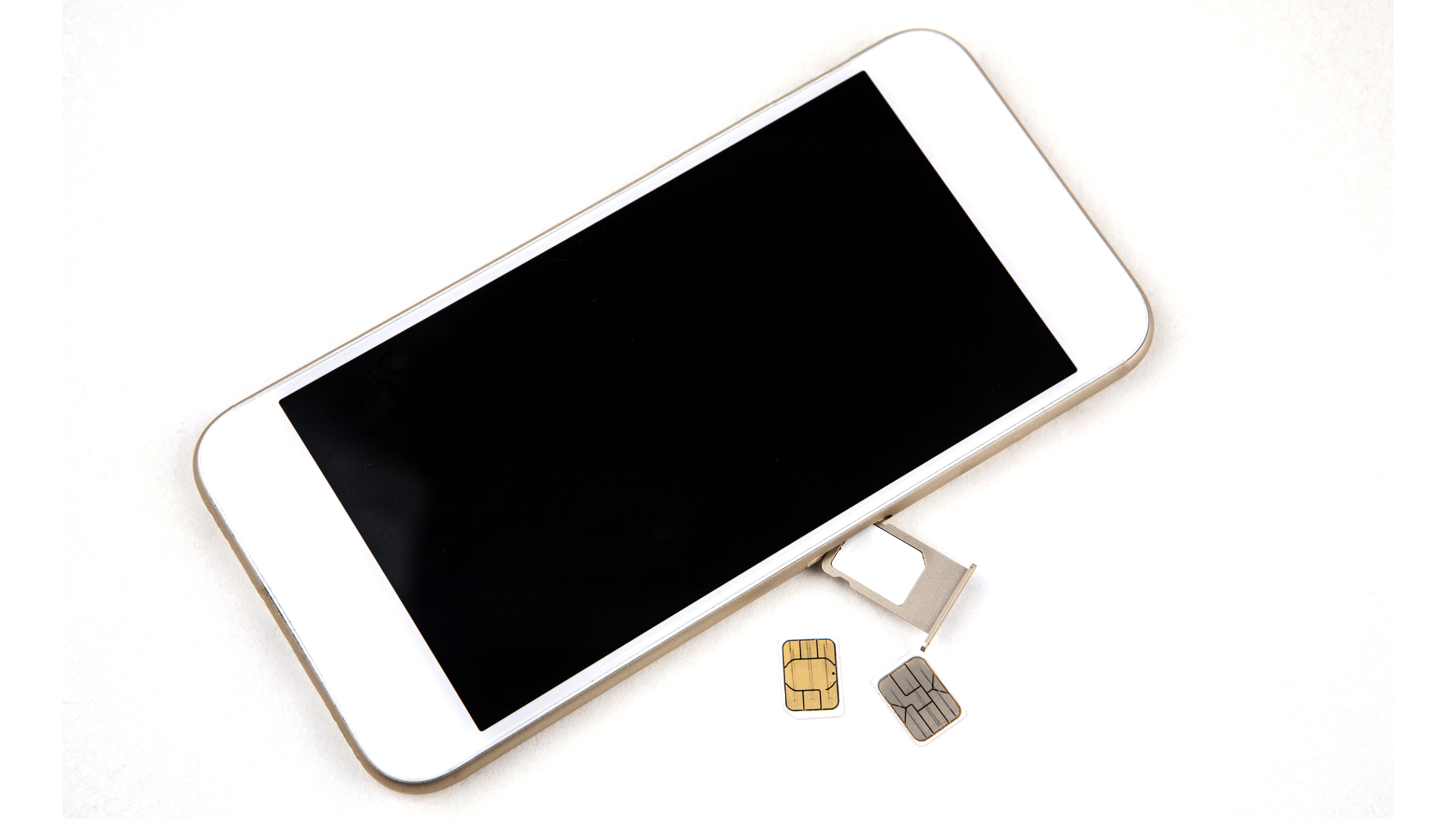 iphone 11 sim card