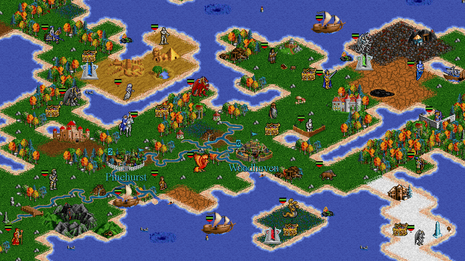 Civilization 2