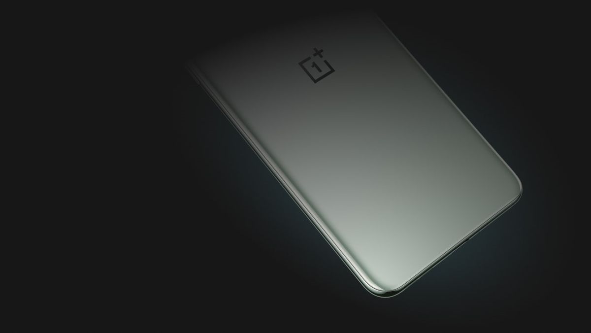 OnePlus Nord 2T teaser