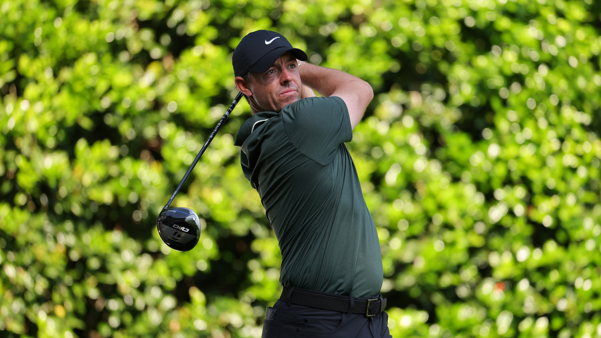 Rory McIlroy PGA Championship