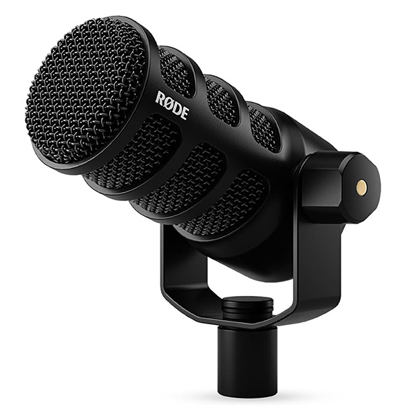Rode PodMic USB