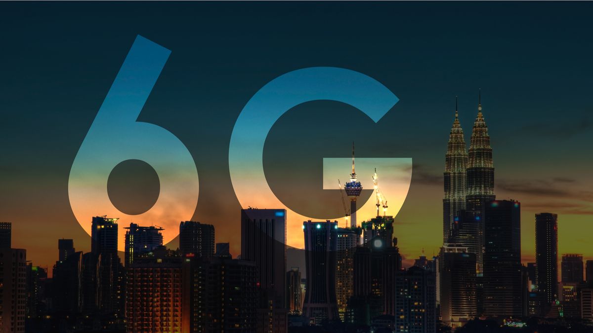 What is 6G and how far are we from rollout? | IT Pro