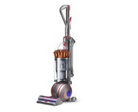 Dyson Ball Animal 3 Extra Upright Vacuum: was $489.99 now $399.99 at Walmart
This upright vacuum cleaner is a good option for deep-cleaning your home and removing pet hair from floors, and it's down to $939.99 at Walmart's sale for Cyber Monday. We're fans of the ball since it makes it easy to move around, and we also like that it comes with detangling tech to remove any hair wrapped around the brushbar.