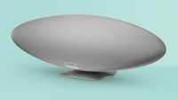 Bowers & Wilkins Zeppelin Pro Edition