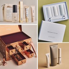 the best Christmas beauty gift sets