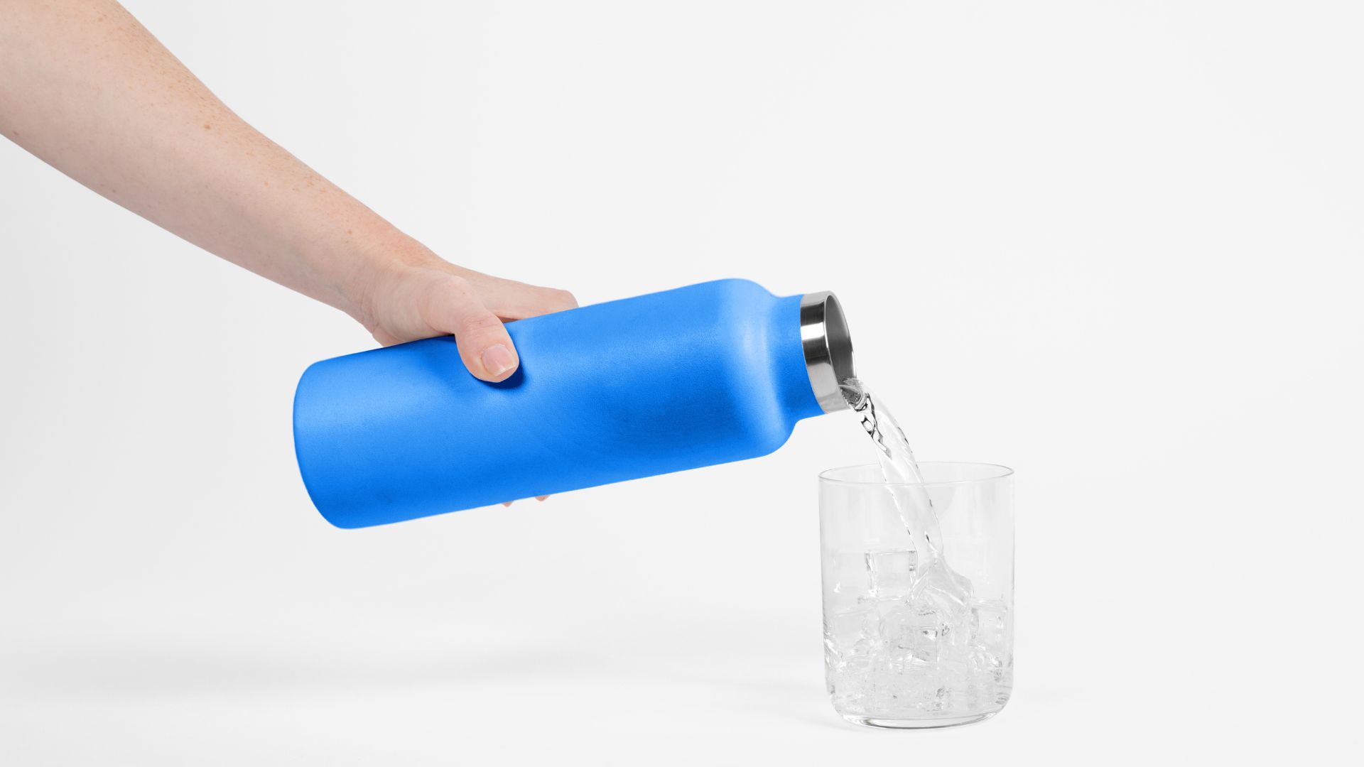 Aerflo For pouring