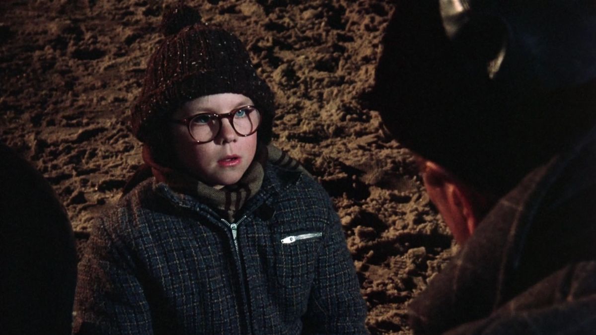 A Christmas Story: 10 Behind-The-Scenes Facts From The 1983 Holiday ...