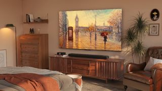 TCL nimmt OLED ins Visier: Mini-LED-Fernseher mit "bisher höchster Helligkeit